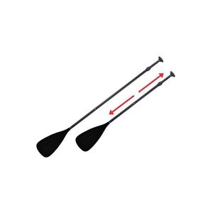 p4f950210-stand-up-paddle-gonflable-pure4fun-touring-11-6-gris-rouge-noir-tu