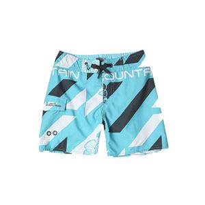 ecidji-3-8-wx-turquoise-short-de-bain-enfant-peak-mountain-ecidji-turquoise