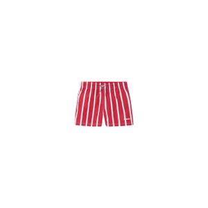 pbb10333-257-short-de-bain-raye-enfant-pepe-jeans-cherry
