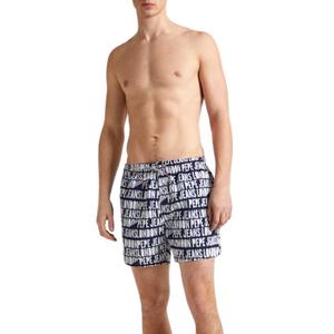 pmb10384-595-short-de-bain-pepe-jeans-ao-logo-bleu