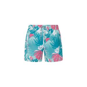 pmb10391-517-short-de-bain-pepe-jeans-leaf-light-turquoise