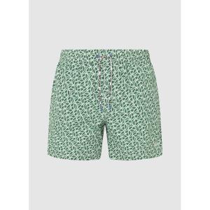 pmb10394-665-short-de-bain-pepe-jeans-p-print-green