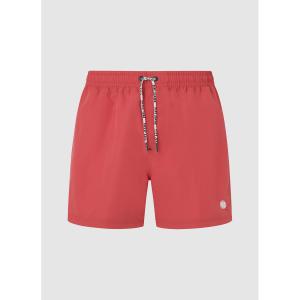 pmb10395-257-short-de-bain-pepe-jeans-rubber-cherry
