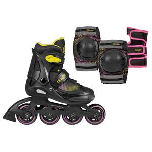 880326-roller-quad-playlife-joker-combo-yellow-glow