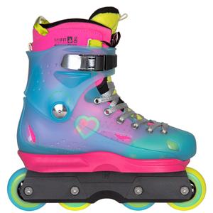 880364-rollers-playlife-robbie-pitts-fantasy-72-yellow-pink-bit-colorful
