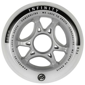905222-roue-de-roller-powerslide-infinity-x4-silver-90-mm-85a