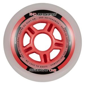 905309-roue-de-roller-powerslide-ps-one-x4-blanc-rouge