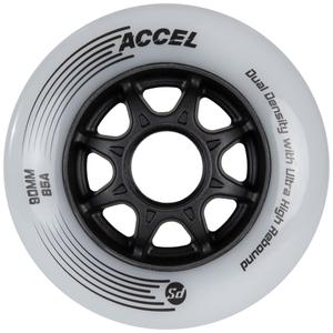 406262-roue-de-roller-powerslide-accel-x8-white-noir-90-mm-85a