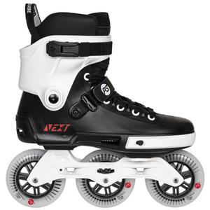 908436-roller-quad-powerslide-next-core-100-black-white