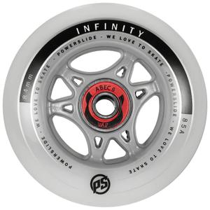 905436-roue-de-roller-powerslide-infinity-84-rtr-abec9-x4-silver-grey-84-mm