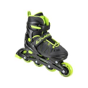 lumio-3-chaussures-de-roller-reglable-enfant-pro-acro-lumio-black-fluo-noir-38-41