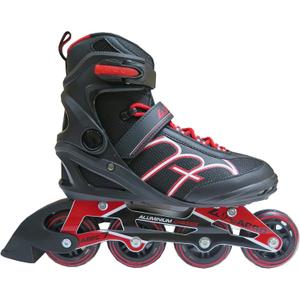 spa076rd-43-rollers-platine-alu-pro-acro-43-rouge-43