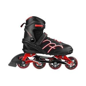spa076rd-46-rollers-platine-alu-pro-acro-red-46