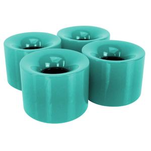 spawh59bl2-kit-de-4-roues-skateboard-pro-acro-bleu-59x45-mm