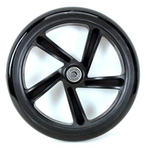 tpawh205-roue-de-trottinette-avec-roulement-pro-acro-205-mm-noir-205-mm