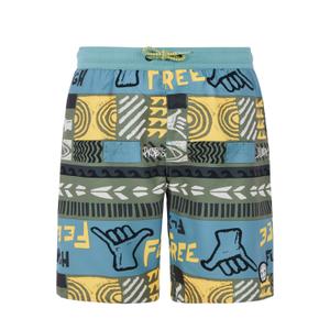 71851012-486-short-de-bain-enfant-protest-ronald-arcticgreen