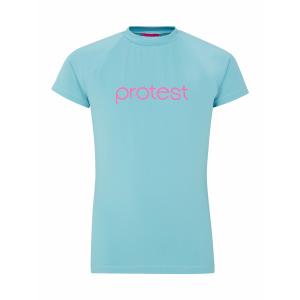 7918000-550-t-shirt-fille-protest-prtsenna-vision-blue