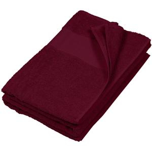 k113-bordeaux-serviette-de-bain-kariban-70-x-140-cm-rouge-bordeaux-tu