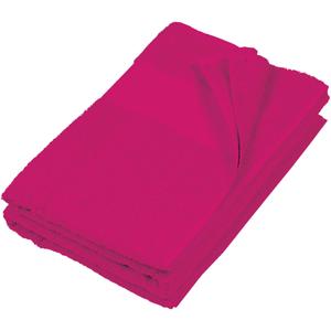 k113-fuchsia-serviette-de-bain-kariban-70-x-140-cm-rose-fuchsia-tu