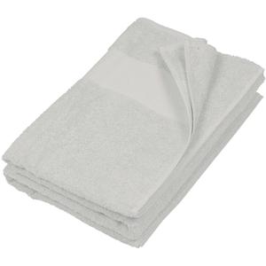 k113-lightgrey-serviette-de-bain-kariban-70-x-140-cm-gris-clair-tu