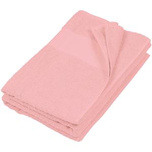k113-palepink-serviette-de-bain-kariban-70-x-140-cm-rose-pale-tu