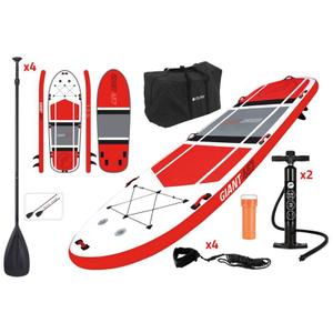 p4f950230-stand-up-paddle-gonflable-pure4fun-giant-15-rouge-gris-noir-tu