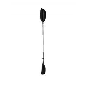 p4f950510-pagaie-de-kayak-paddle-pure4fun-alu-argente-noir-tu