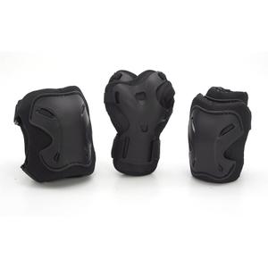 p3spk311bl-lot-de-3-protege-poignets-qu-gear-spk311-noir