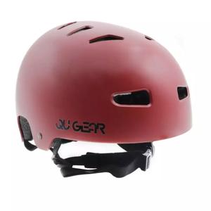 urherel-casque-urbain-qu-gear-urban-bordeaux-red-59-60-cm