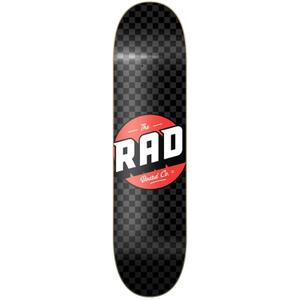 log-che-ash-7-75-planche-de-skate-rad-board-checker-noir-gris