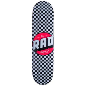 rd010201100b7750-planche-de-skate-rad-board-checker-noir-blanc