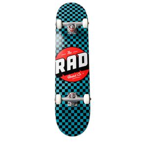 rd410203100j7250-planche-de-skate-complet-rad-board-checker-noir-bleu-vert