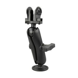 ra-101-lo12-support-horizontal-revelation-5-boule-c-ram-lowrance-noir-tu