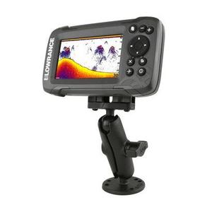 ra-b-101-lo12-support-horizontal-et-reveal-5-boule-b-ram-lowrance-noir-tu