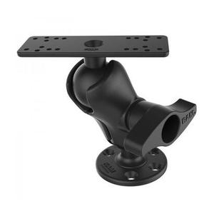 ram-sgl912-support-horizontal-ram-garmin-lowrance-9-a-12-noir-tu