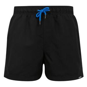 rmm016-y2j-short-de-bain-regatta-mawson-ii-black-olympian-blue