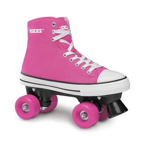 chuck5-3-rollers-enfant-roces-quad-chuck-classic-rose