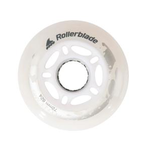 06130000101-lot-de-4-roues-de-roller-luminescente-rollerblade-moonbeams-72-82a-white-tu