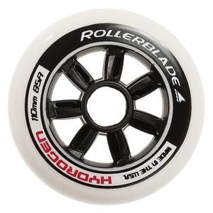 06635400-101-roue-de-roller-rollerblade-hydrogen-110-85a-x8-white-tu