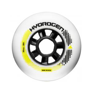 06635600-101-roue-de-roller-rollerblade-hydrogen-90-85a-x8-white-tu