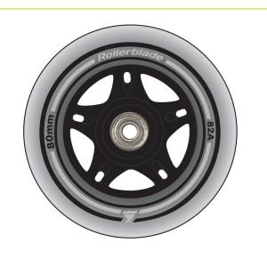 06953500080-kit-de-roues-de-roller-et-roulement-rollerblade-80mm-sg7-clear-tu