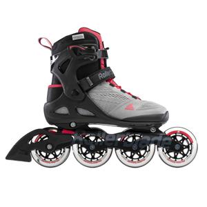 07100500a06-rollers-femme-rollerblade-macroblade-90-neutral-grey-paradise-pink
