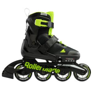 07221900-t83-rollers-enfant-rollerblade-microblade-t83-black-green