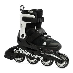 07221900787-rollers-enfant-rollerblade-microblade-black-white