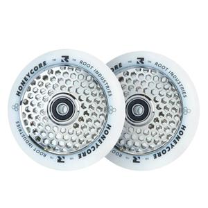 ri9350759048084-roue-de-trottinette-root-industries-honeycore-x2-blanc-110-mm