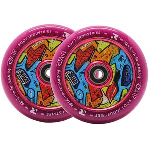 rikota-110-pur-roue-de-trottinette-root-industries-air-kota-x2-violet-110-mm