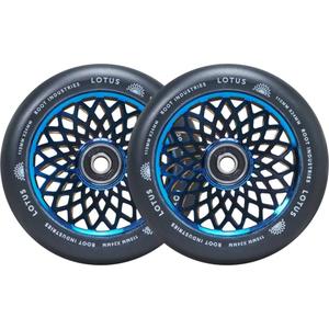 rilotus110-rayblk-roue-de-trottinette-root-industries-lotus-x2-blu-ray-black-110-mm