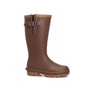 botte-silo-neo-marron-bottes-rouchette-clean-symphony-marron