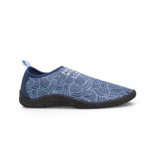 chaussure-explor-imprime-bleu-chaussures-aquatiques-rouchette-expor-imprime-bleu