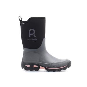 demi-botte-clean-garden-gris-bottes-femme-rouchette-clean-garden-gris